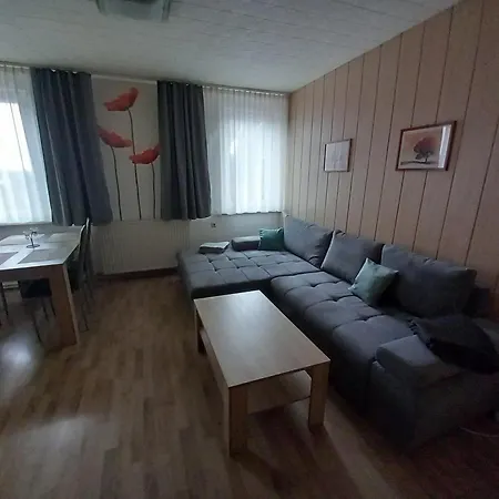 Gästehaus Wetzel-3